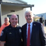 Broussard Public Service Complex Ribbon Cutting