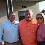 Broussard Public Service Complex Ribbon Cutting