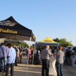 Broussard Public Service Complex Ribbon Cutting