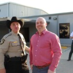 Broussard Public Service Complex Ribbon Cutting