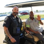 Broussard Public Service Complex Ribbon Cutting