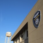 Broussard Public Service Complex Ribbon Cutting