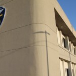 Broussard Public Service Complex Ribbon Cutting