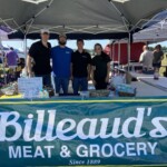 Photo submitted by Charles Sharma photo: 2025 BYOB Hamburger and Hotdog Festival