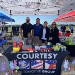 Photo submitted by Charles Sharma photo: 2025 BYOB Hamburger and Hotdog Festival