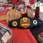 Photo submitted by Charles Sharma photo: 2025 BYOB Hamburger and Hotdog Festival