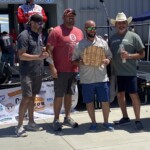 Photo submitted by Charles Sharma photo: 2025 BYOB Hamburger and Hotdog Festival