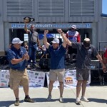 Photo submitted by Charles Sharma photo: 2025 BYOB Hamburger and Hotdog Festival