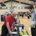 2025 Broussard Community Job Fair