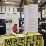 2025 Broussard Community Job Fair