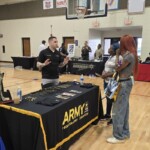 2025 Broussard Community Job Fair