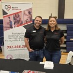 2025 Broussard Community Job Fair