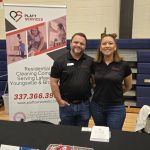 2025 Broussard Community Job Fair