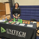 2025 Broussard Community Job Fair