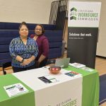 2025 Broussard Community Job Fair
