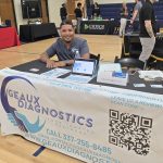 2025 Broussard Community Job Fair