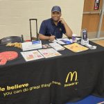 2025 Broussard Community Job Fair