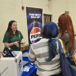 2025 Broussard Community Job Fair