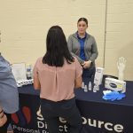 2025 Broussard Community Job Fair