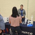 2025 Broussard Community Job Fair