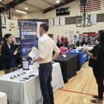 2025 Broussard Community Job Fair