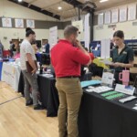 Photo credit: Karen Lagrange Cox 2025 Broussard Community Job Fair