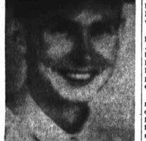 PFC Charles T. Plog
Poughkeepsie Journal, May 14, 1945, page 14. Private First Class Charles T. Plog, Poughkeepsie Journal, May 14, 1945. page 14